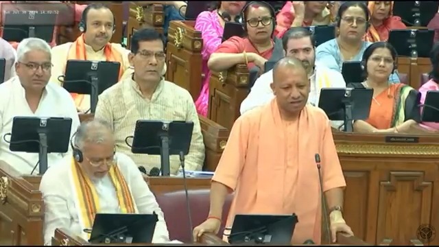 जो लोग बातों से नहीं मानते हैं, उन्हें समझाने के लिए दूसरे तरीके भी अपनाएंगे और सरकार उन तरीकों को अपना रही है...