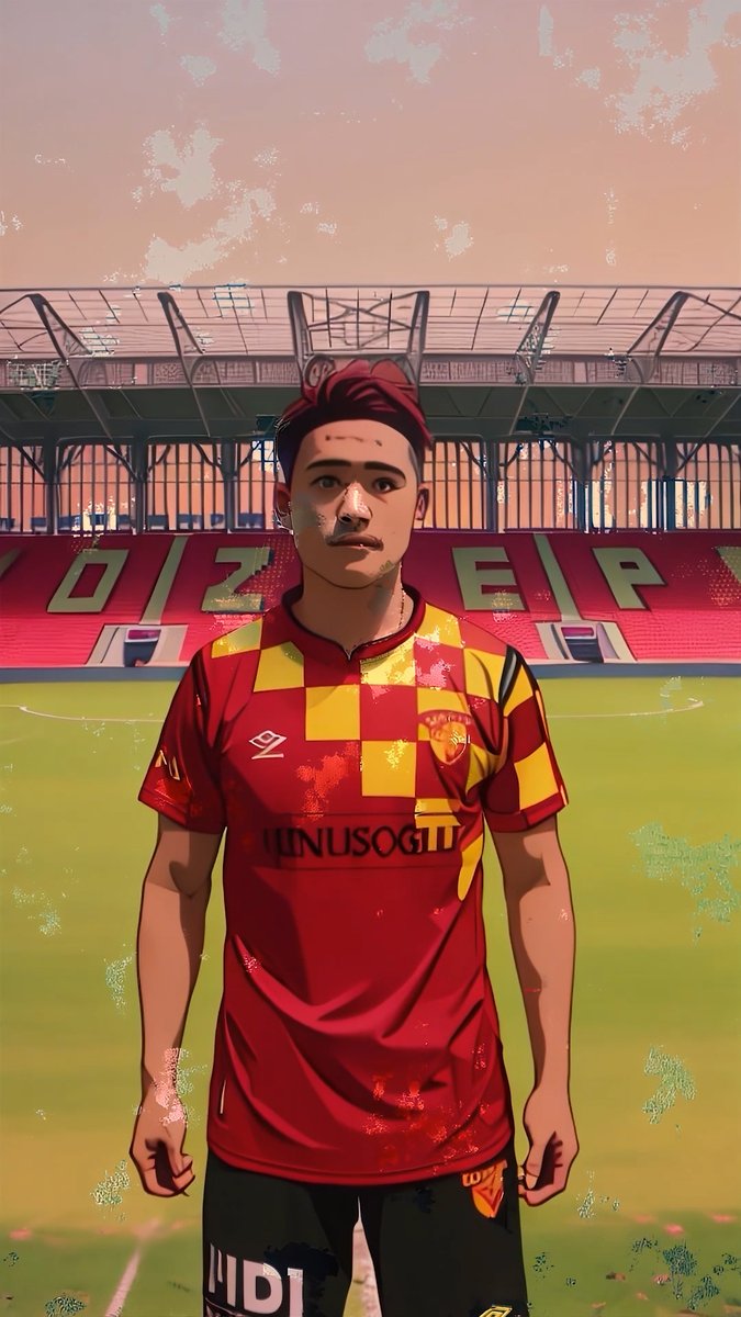 Bölüm 1: Kuryu Matsuki Göztepe'de💛❤ エピソード1：ギョズテペでの松木玖生💛❤ Episode 1: Kuryu Matsuki at Göztepe💛❤ #Göztepe