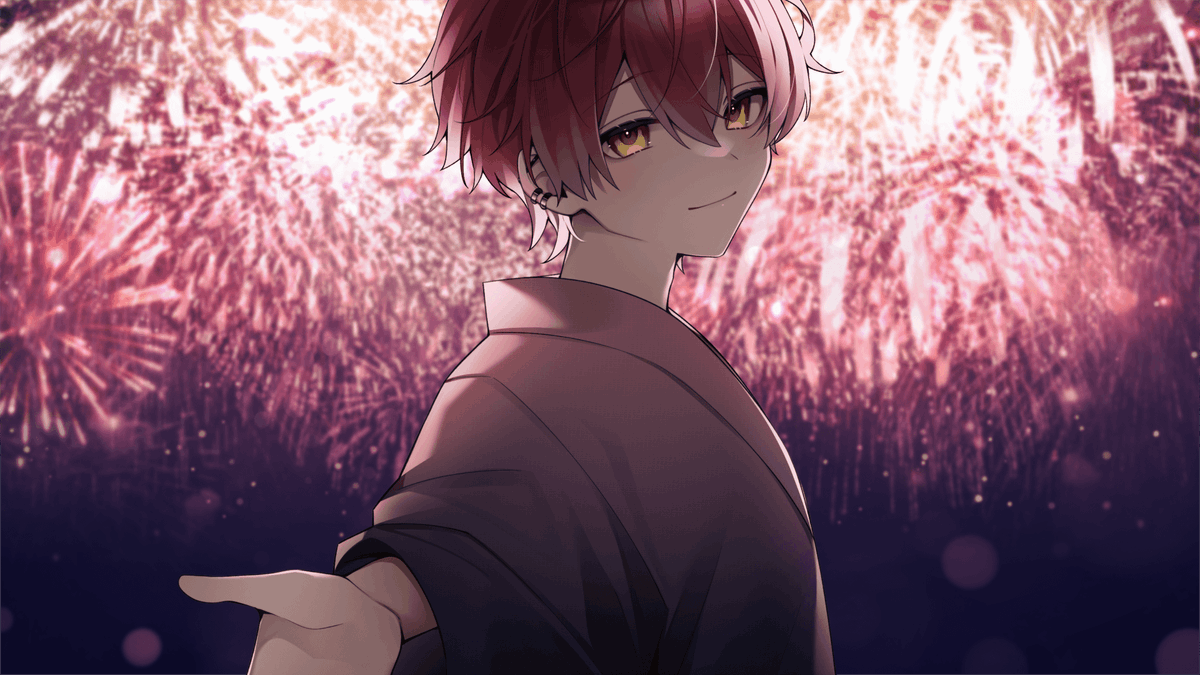 Fire◎Flower / halyosy 〔cover〕