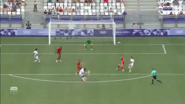 🚨🚨🚨🚨🚨🚨🚨🚨🚨🚨🚨🚨🚨 خياااااااااااااااااااااااااااااااالي، منتخب مصر يضرب! 🤯 هدف أول مذهل من إبراهيم عادل أسيست أحمد السيد زيزو 🇪🇬 مصر 1-0 إسبانيا 🇪🇸