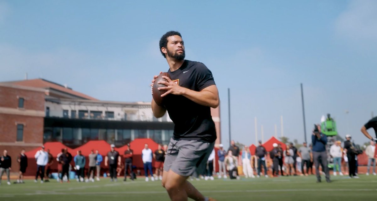 It's a new era in Chicago. 🐻 #HardKnocks Training Camp with the Chicago Bears premieres August 6 on hbo max fka.