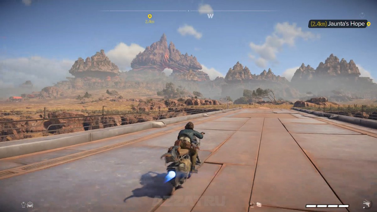 Brand new Star Wars Outlaws gameplay has just been posted by creators who attended the preview event! Check out their videos for impressions and the new gameplay.