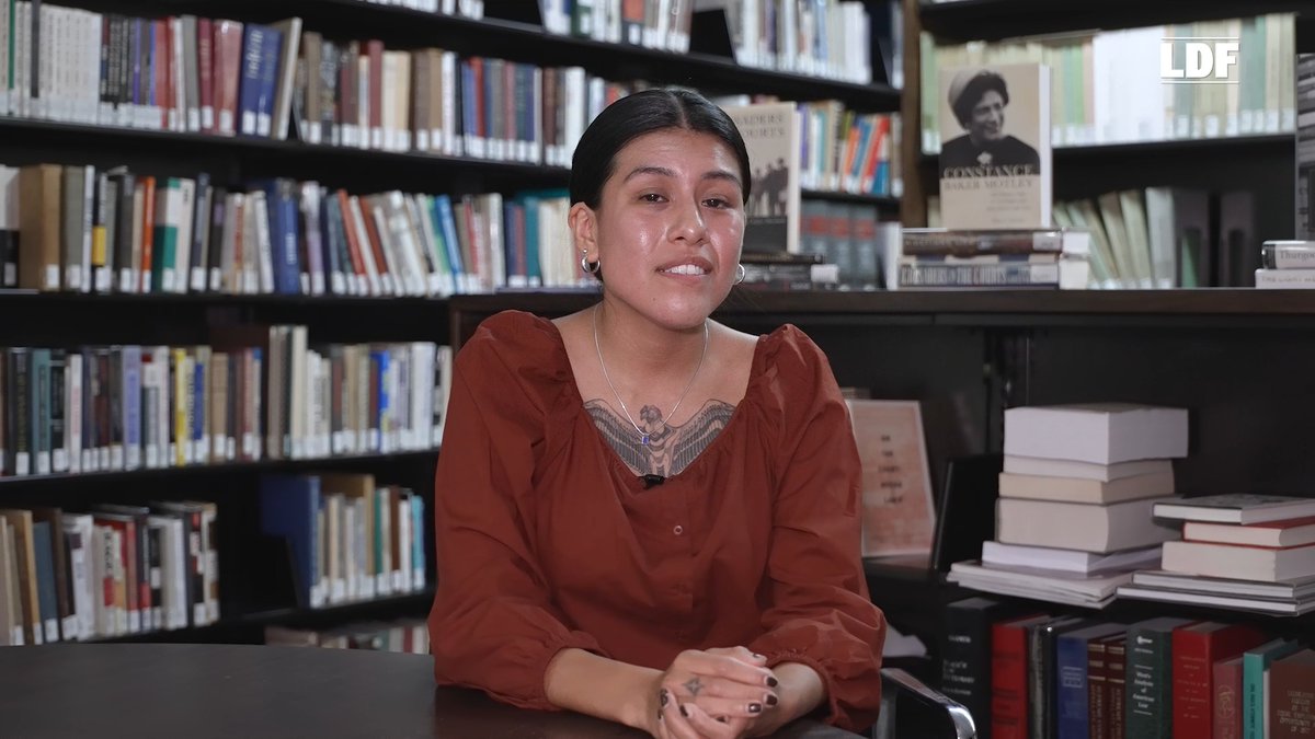 LDF played a critical role in Freedom Summer. Alongside other organizations, LDF provided legal and financial assistance to the movement, taking on 100+ cases and representing over 250 Freedom Summer volunteers.