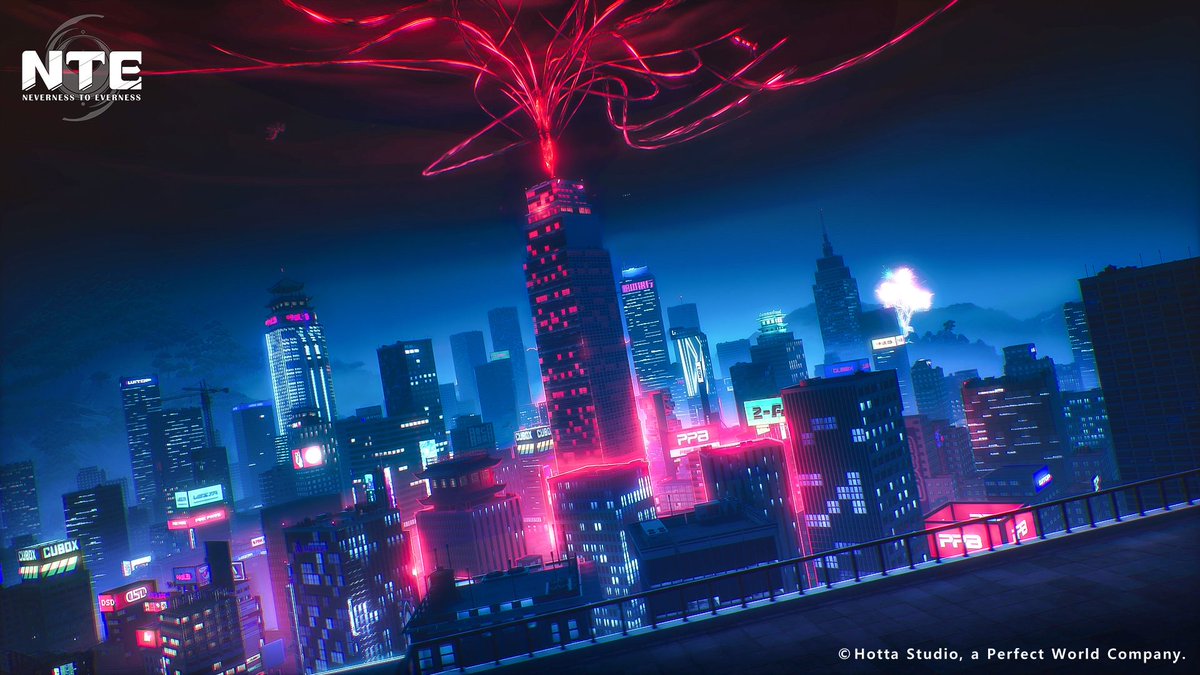 Get an extended look at gameplay from Neverness to Everness, a free-to-play open-world RPG built in UE5 that takes place in the supernatural metropolis Hethereau. Pre-registration open now: Presented by Neverness to Everness
