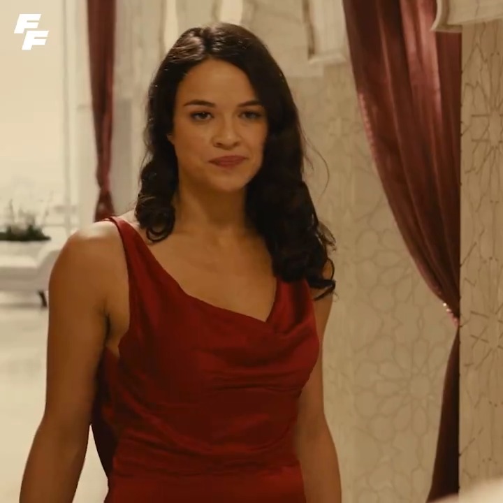 Letty is that girl.