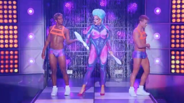 Juggle THAT! ✨ Shannel #AllStars9