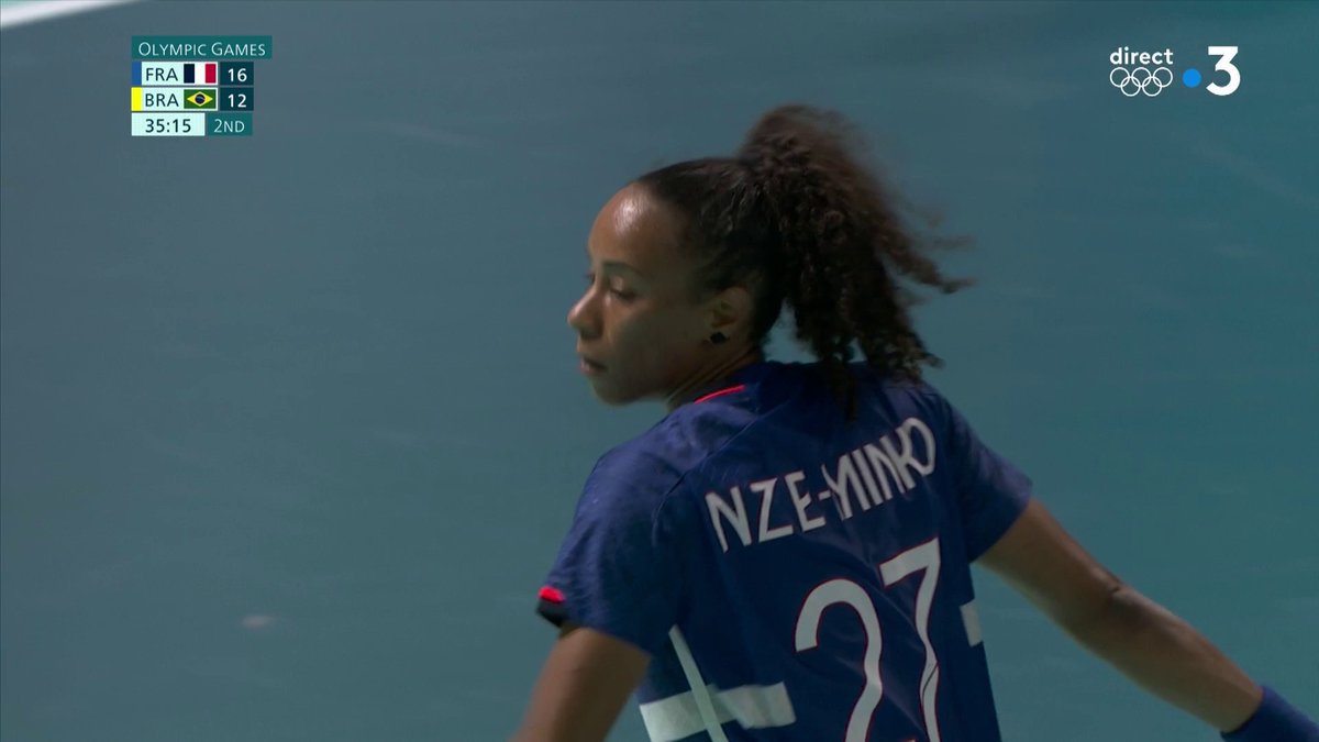 Mais quel Kung Fu incroyable 🇫🇷😍