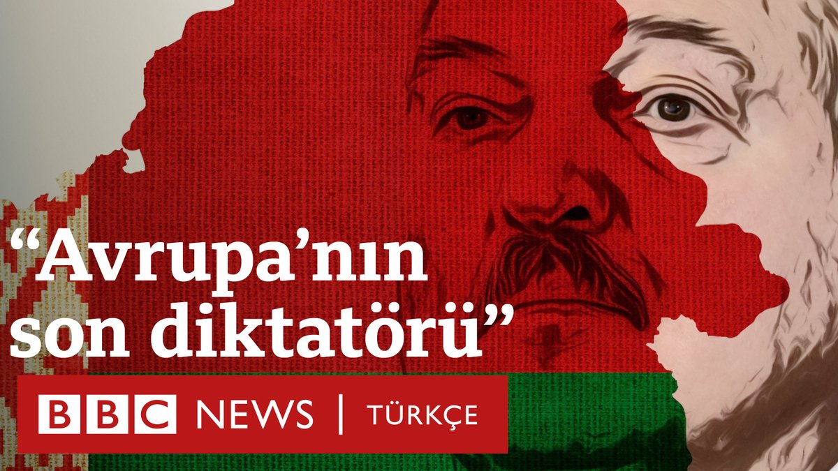 Belarus Başkanı Aleksander Lukaşenko: 'Avrupa'nın Son Diktatörü' Yayında: