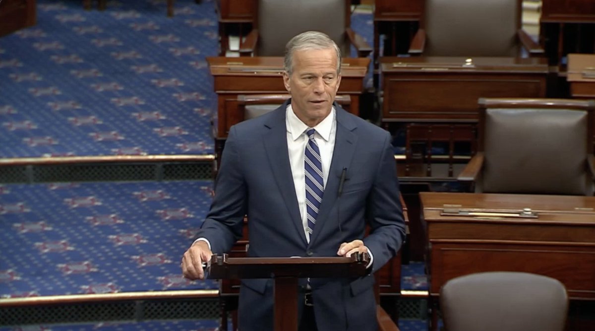When Democrats don’t get their way, they try to change the rules in the middle of the game. The Biden-Harris court-packing plan would undermine the Supreme Court’s independence at a time when we should be building up our institutions, not tearing them down.