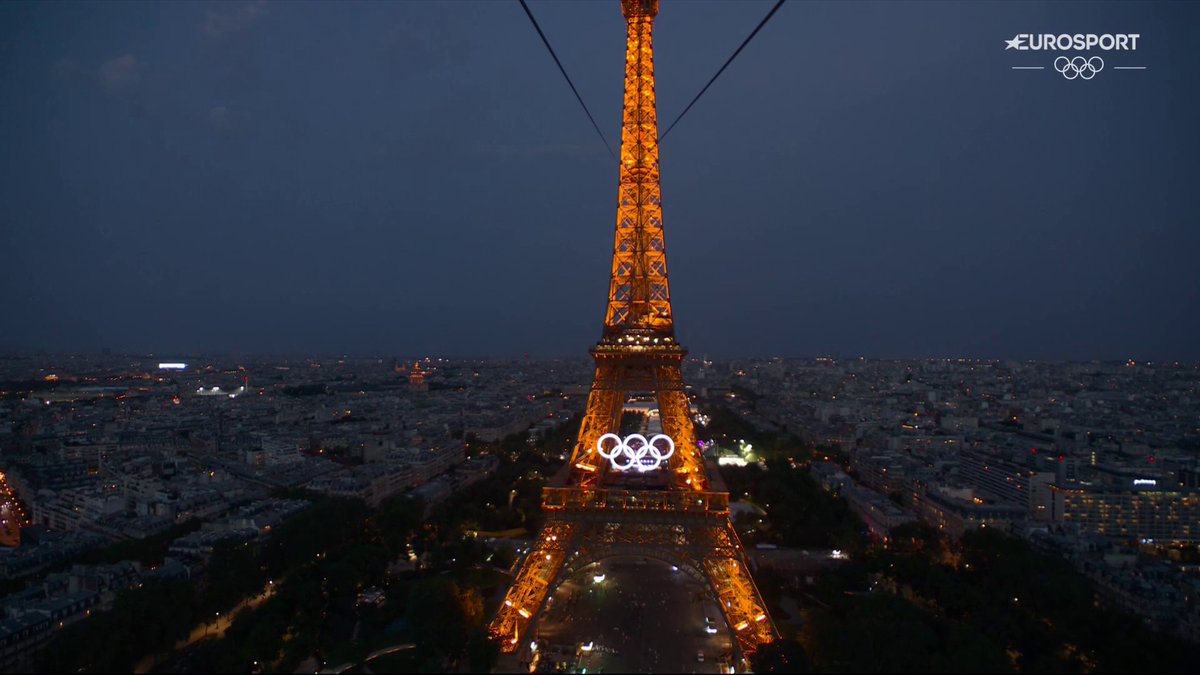 Godetevi questo inno splendido anche per noi ragazze🥹🇮🇹 #Olympics #HomeOfTheOlympics #Olimpiadi #Parigi2024 #Paris2024 #ItaliaTeam