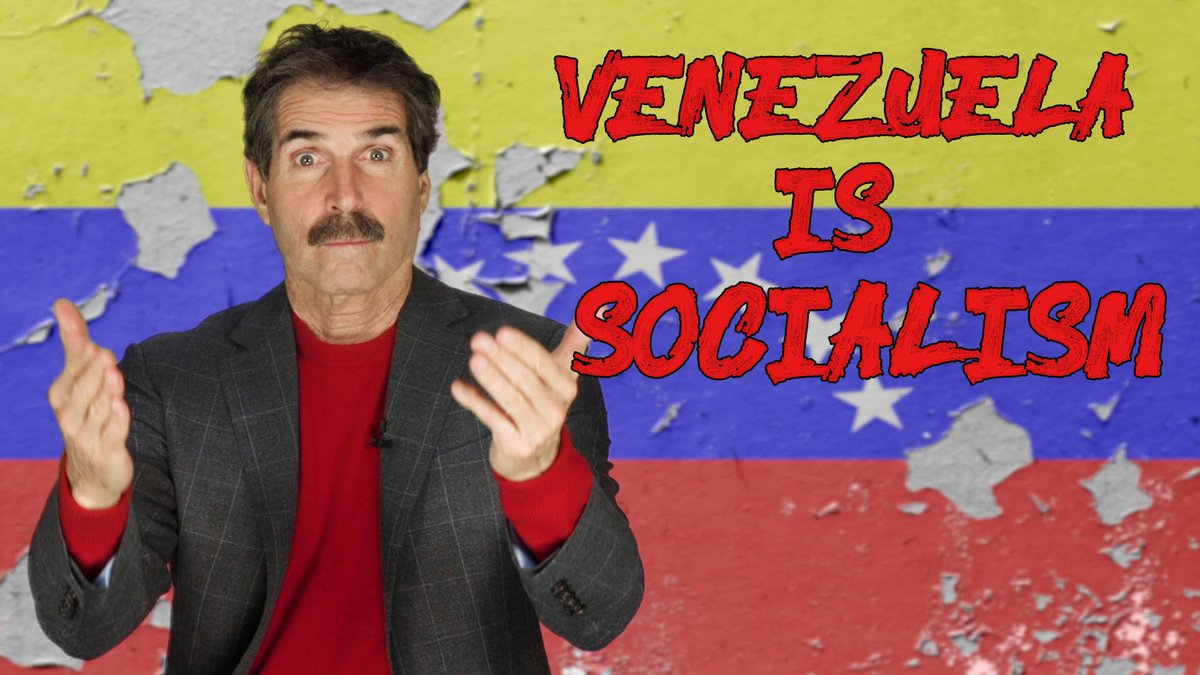 Venezuela's socialist dictator Maduro claims he won re-election. But leaked vote tallies show Maduro lost. The saying goes, "you can vote your way into socialism ... you may not be able to vote your way out." More: