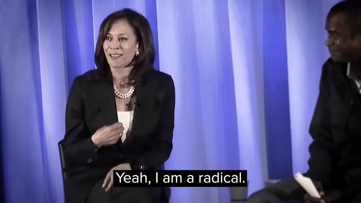 Dangerously weak. Dangerously incompetent. Dangerously liberal.