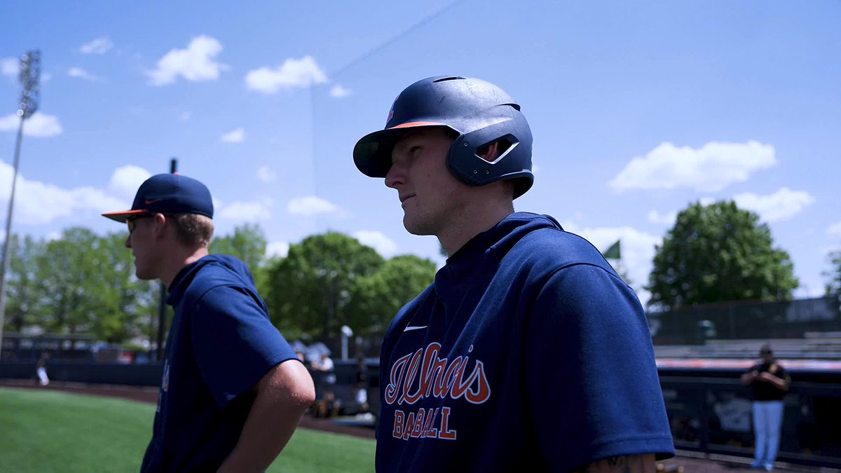 Relive the historic 2024 season. #Illini | #HTTO