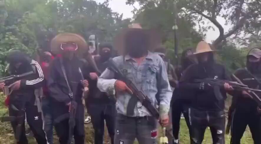 🟥MENSAJE ENVIADO A LAS FUERZAS ARMADAS CHAVISTAS, “No queremos violencia, pero sí se meten con el pueblo ATACAREMOS”. MADURO TE QUEDA POCO TIEMPO!!👊🏼🇻🇪🔥
