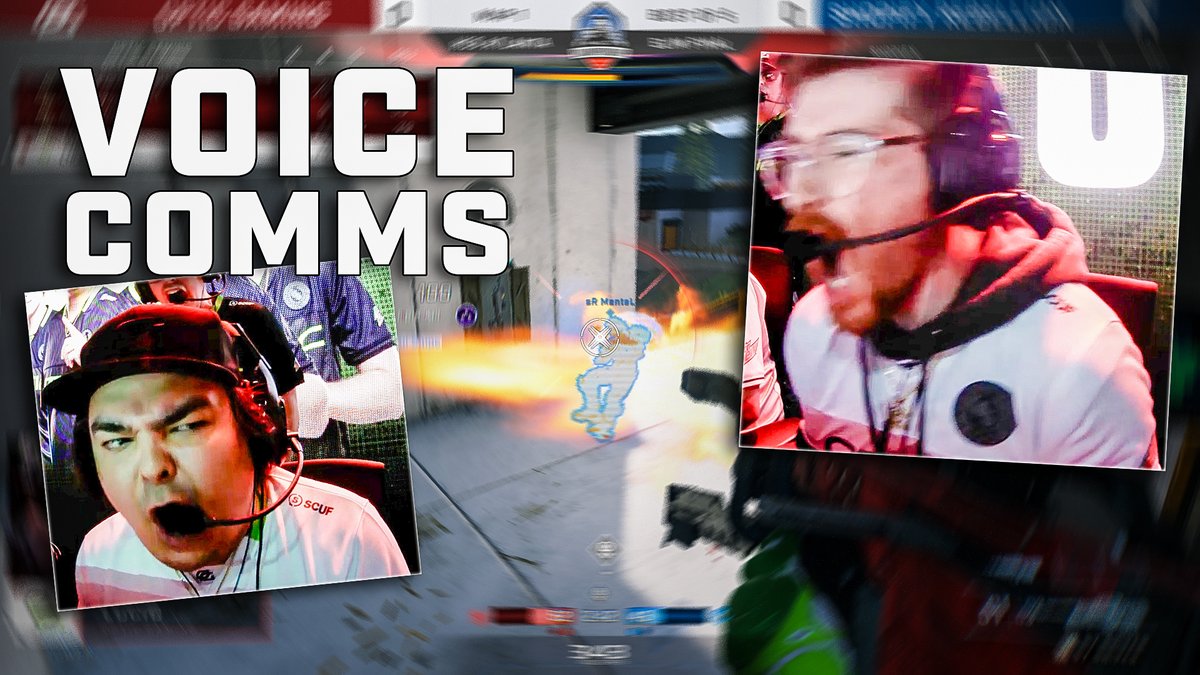 What it sounds like when you hit the best play of the tournament 🗣️🔥 #HCSAtlanta24 Lucid OpTic