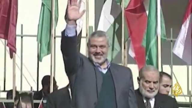 كان يسعى للوحدة الوطنية وإنهاء الانقسام ومقاومة الاحتلال.. ما أبرز المحطات في حياة الشهيد إسماعيل هنية؟ #حرب_غزة #الأخبار