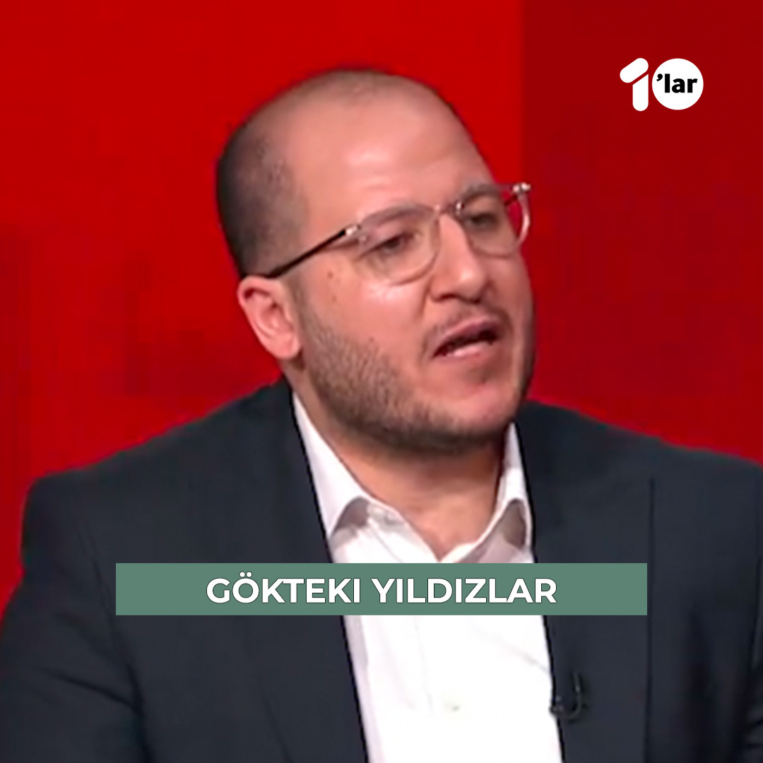 "Ahmed Yasin suikastı olmasaydı İsmail Haniye'yi görmezdik. Salah Şehade suikastı olmasaydı İsrail Muhammed Deif'in gücünü görmezdi. Rantisi suikastı olmasaydı, İsrail Yahya Sinvar karşısında bu kadar çok çaresiz kalmazdı."