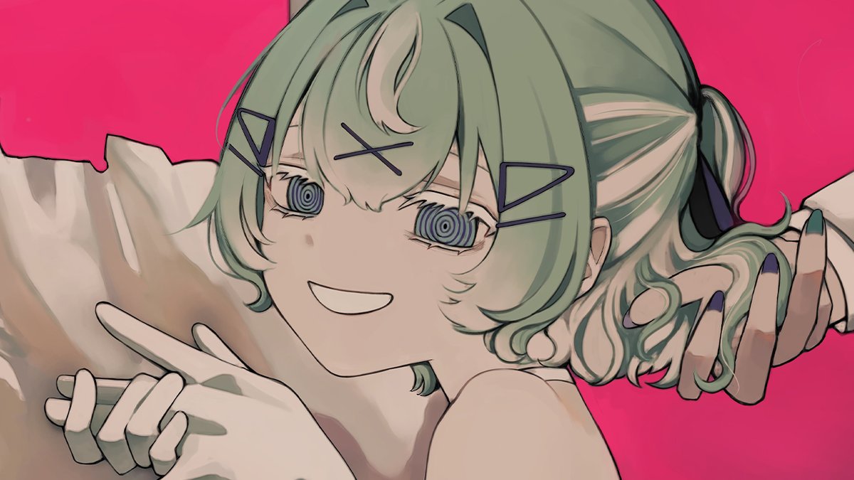 ずうっといっしょ！/ 歌ってみた - 幽凪こなた full - #新人Vtuber