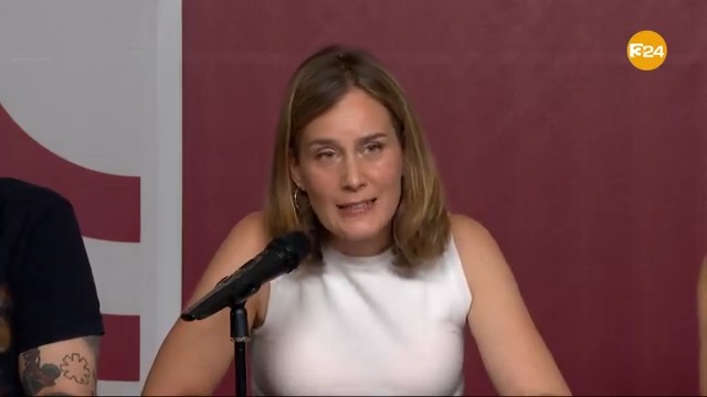 🔴 Jéssica Albiach: “Ens van dir que no era possible, però ho hem aconseguit. El Hard Rock no es farà a Catalunya”. La líder dels comuns explica el preacord amb els socialistes, que avui votaran les bases