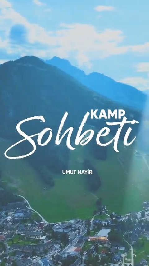 🎙️ Umut Nayir Kamp Sohbeti'nde! #Konyaspor 💚🤍 #SloveniaCamp