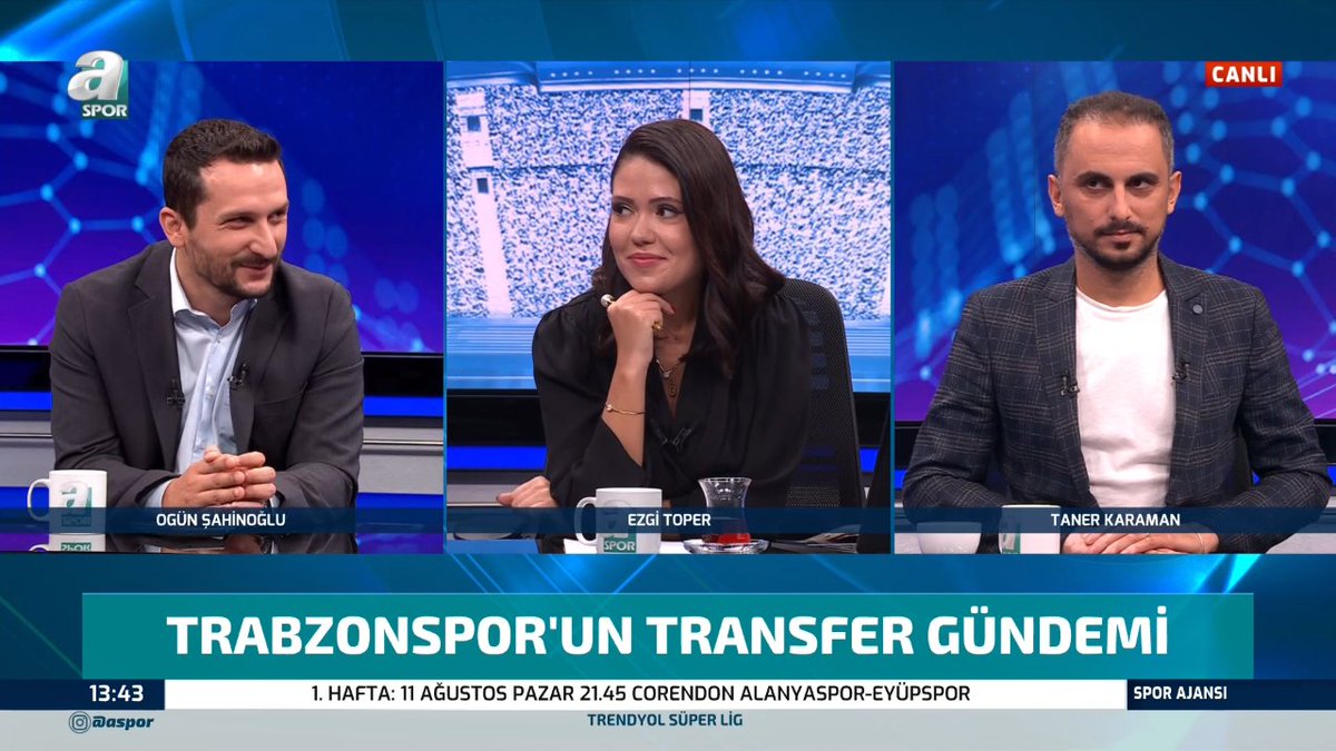 🤔 Ezgi TOPER soruyor: Weghorst geldi diyelim. Icardi, En-Nesyri/Džeko, Immobile, Weghorst. Kim daha fazla gol atar?