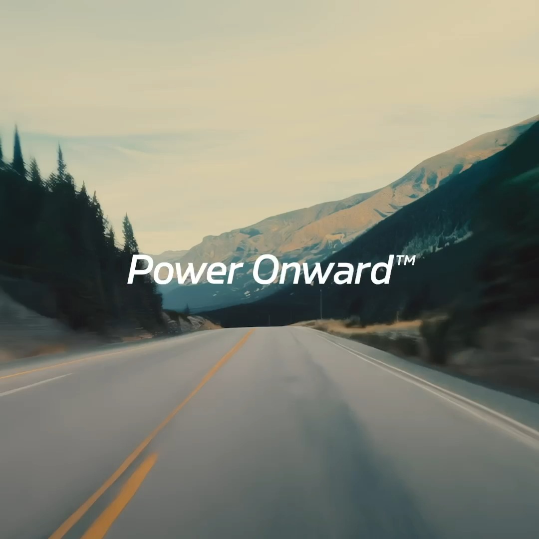 We're entering a new era.