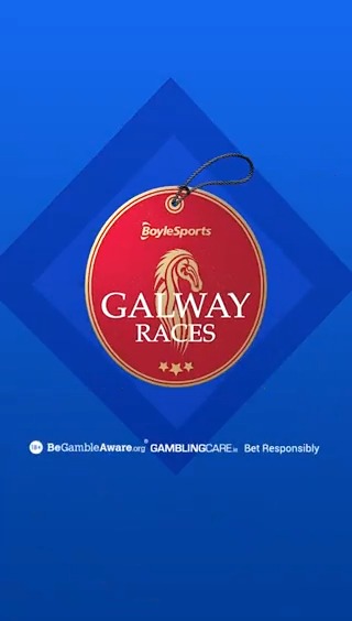 😍 It's Galway Plate day at Galway! 🏇 Robbie "Puppy" Power shares his thoughts on who he has his eye on in the showpiece event. #GalwayRaces | #SummerFestival