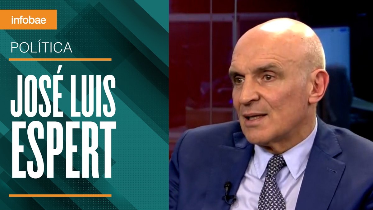 José Luis Espert: “Si no se pone un límite a la natalidad en los hogares pobres, Argentina va a ser una gigantesca villa miseria” SI NO COGEN LOS LIBERTARIOS NO COGE NADIE.