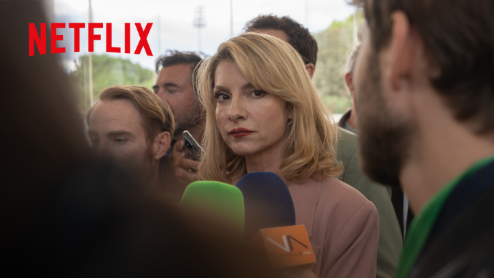 Querrás cita con ellos 🩺 🏥 🫀 #Respira llega el 30 de agosto.