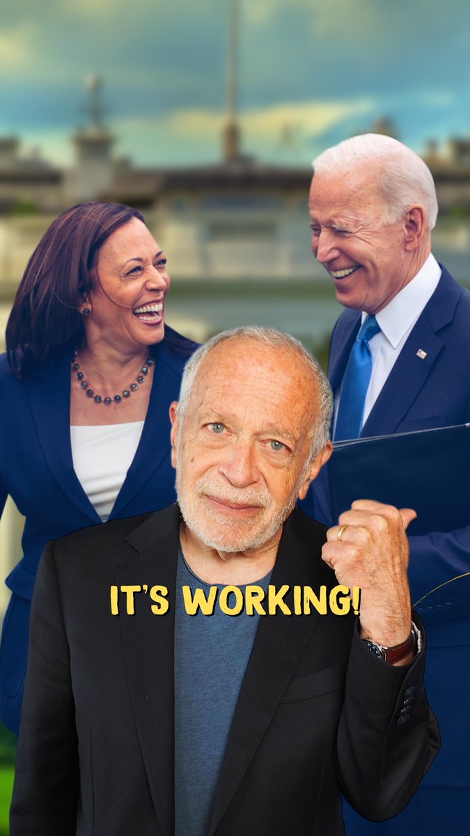These Biden-Harris policies should be getting way more attention.
