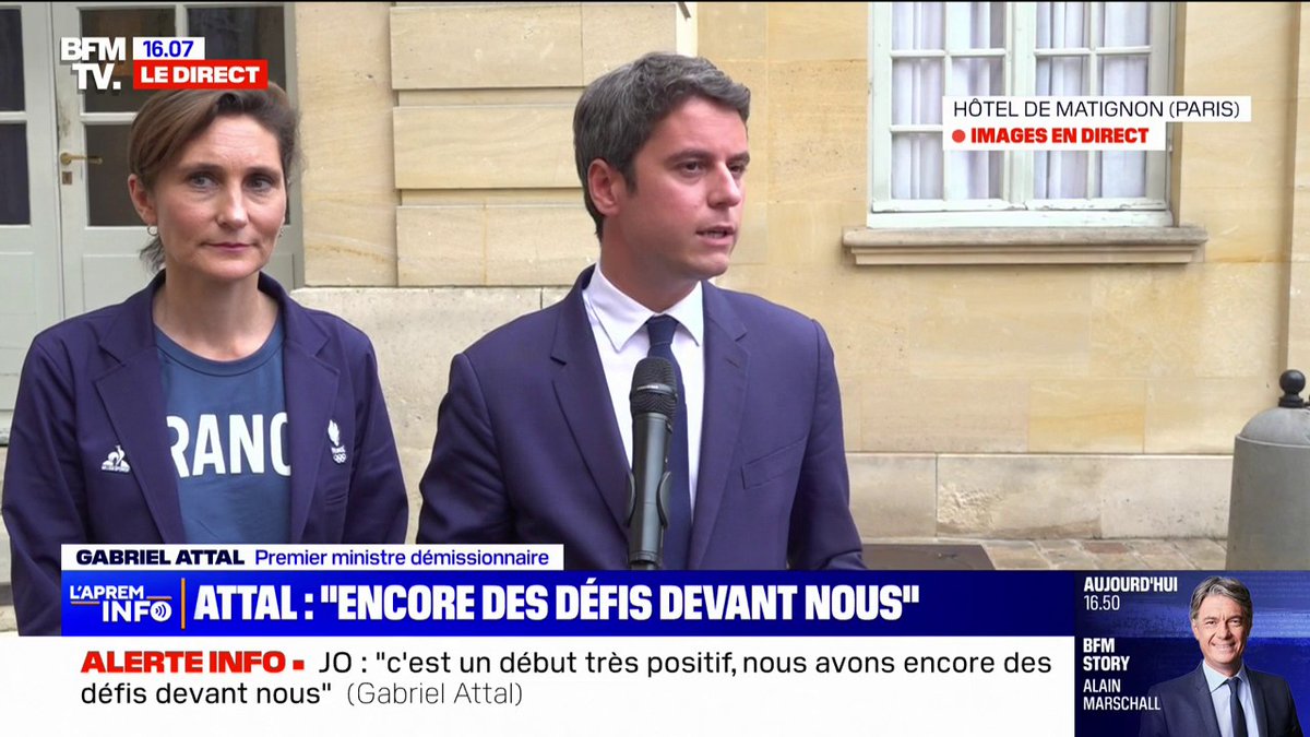 Habituellement, après un coup d’état, les putschistes se planquent un peu le temps que ça se tasse, mais les nôtres nous prennent tellement pour des cons qu’ils sont à la télé H24.