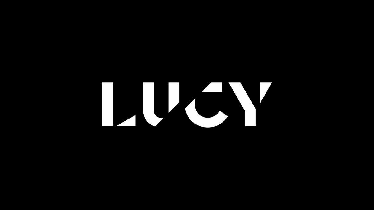 [#LUCY] 5th EP 'FROM.' Signature Logo Film 2024.08.14 6PM (KST) Coming Soon🕊 #루시 #FROM #프롬 #신예찬 #최상엽 #조원상 #신광일