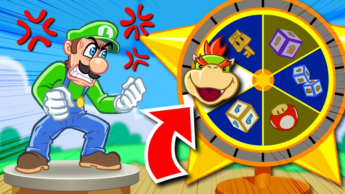 Cette partie est catastrophique… pour tout le monde 😂 (Mario Party Superstars)
