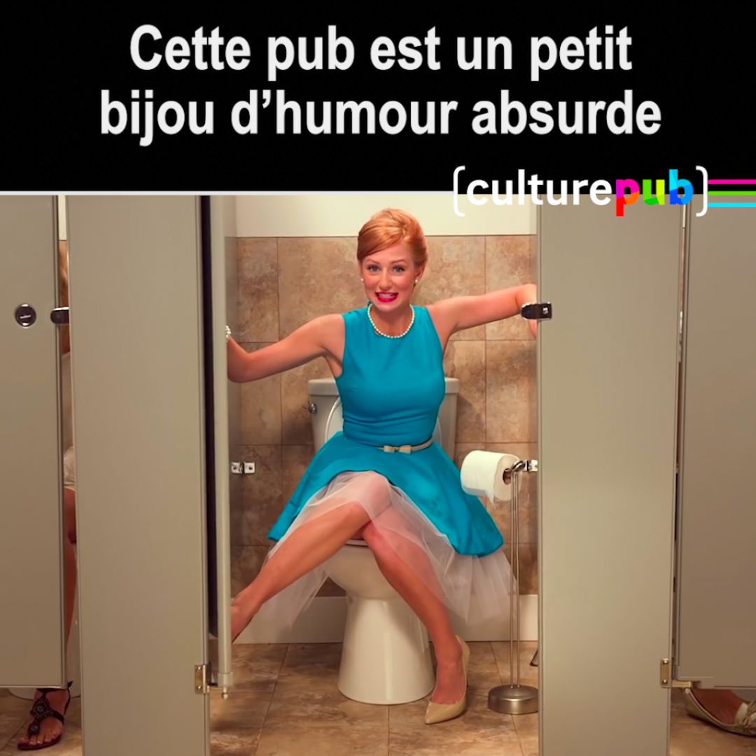 Lion de bronze à Cannes ! 🦁💩 (c'est pas vrai mais on n'a pas pu résister...) #Rediff #BestOfCPub