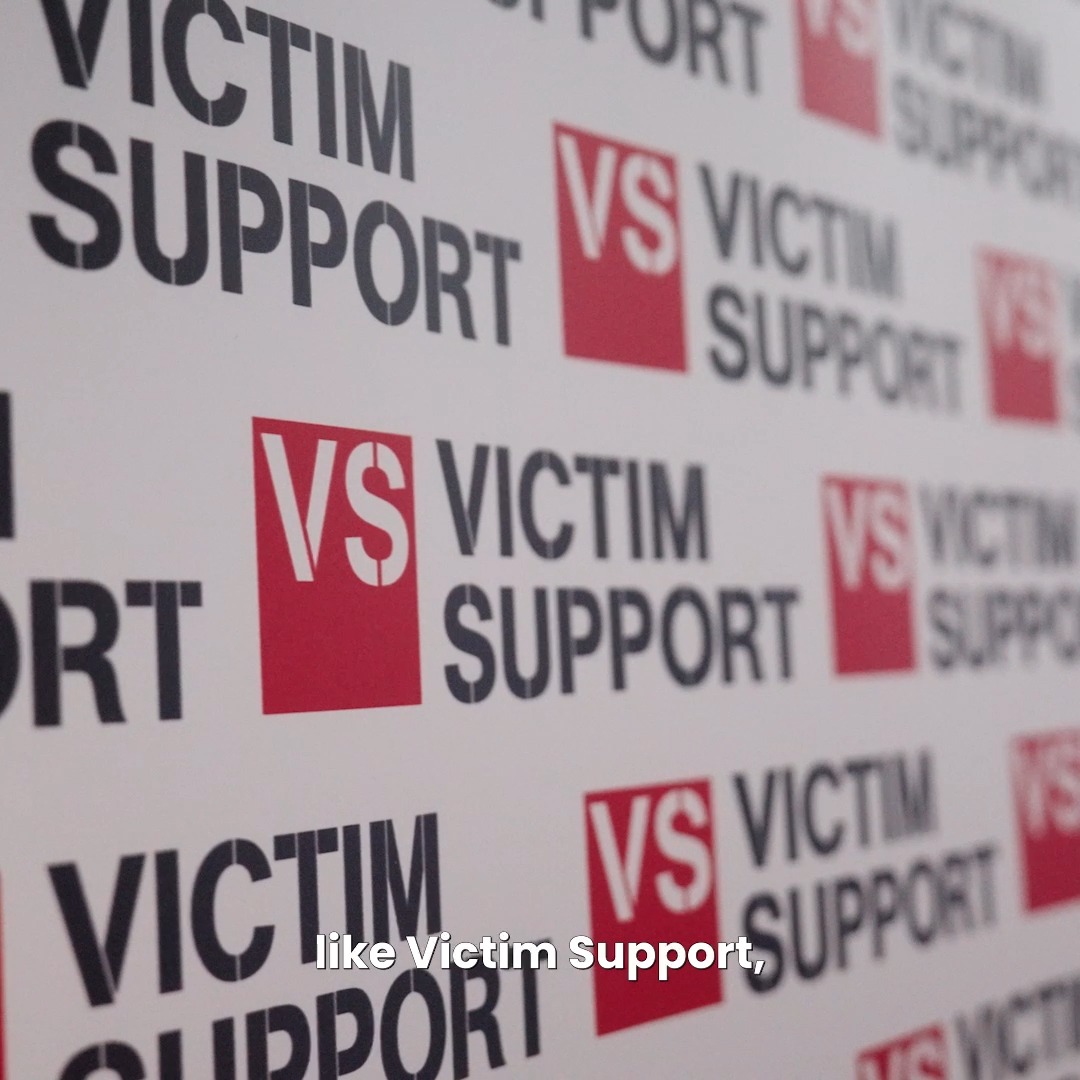 The recent tragedy in Southport is a reminder of the vital need for services for victims of violence against women and girls. Victims and VAWG Minister @alexdaviesjones met with Victim Support to discuss how support services can be strengthened.