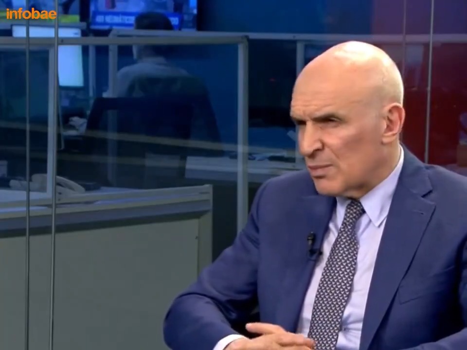 "Espert": Por sus declaraciones sobre los planes sociales
