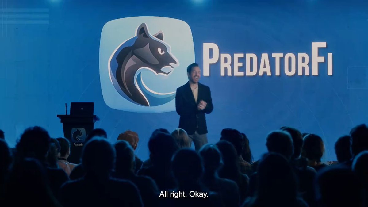 Breakpoint: not your average crypto conference