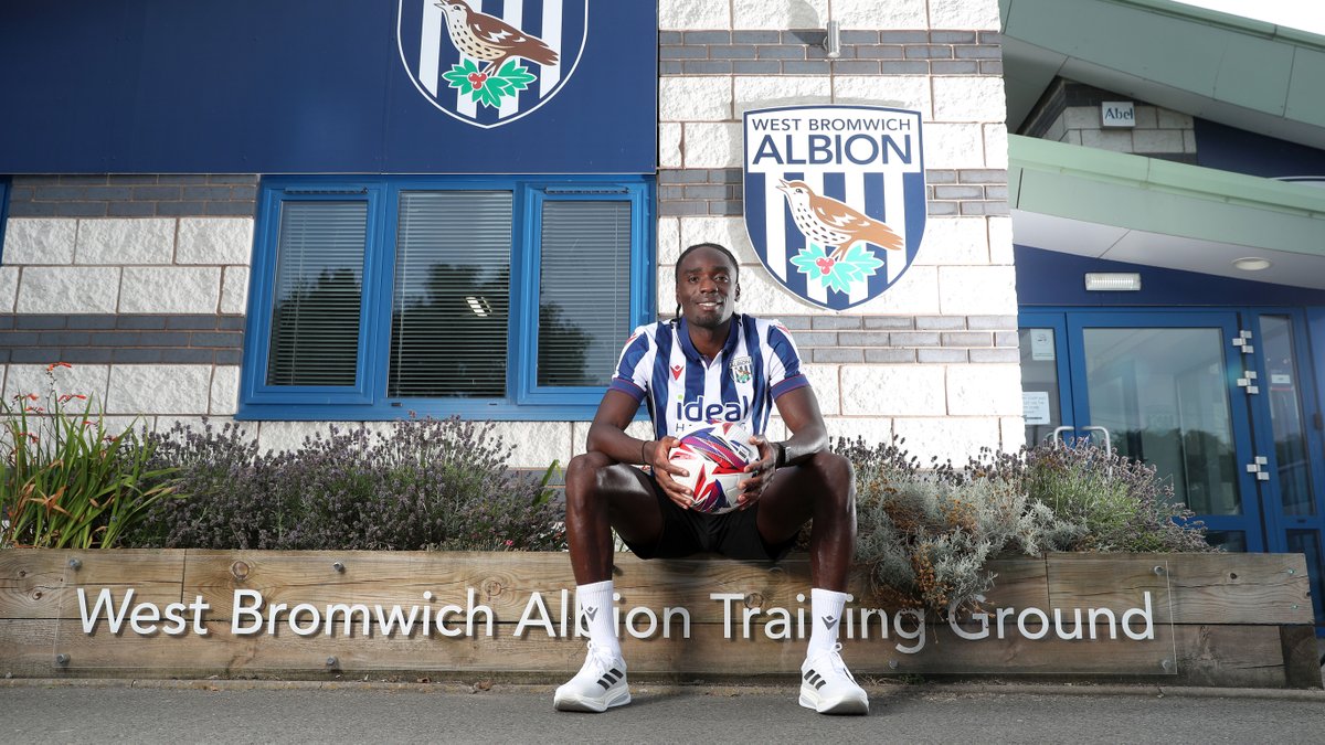 Tune into the first 𝗪𝗕𝗔 𝗧𝗩 interview with Devante Cole here! 🎥 @DC44_X | #WBA