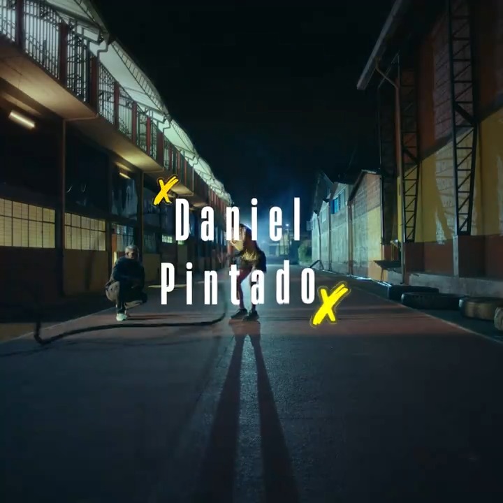 Gracias, Brian Daniel Pintado A. 💛 por dejarnos acompañarte en todo este camino en el que te has convertido en un referente de la marcha. 🏃🏻 Sabemos que alcanzarás grandes logros porque #ElEsfuerzoTeDefine 💪