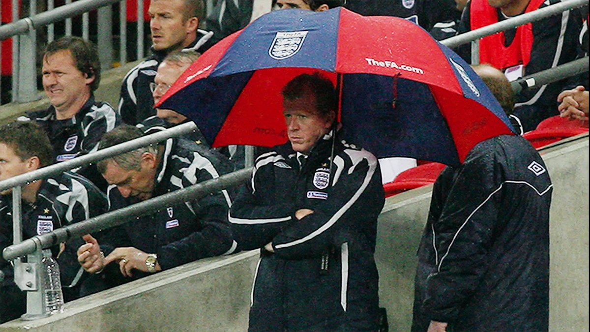 Steve McClaren describes having "no hesitation in accepting a position that is ideally suited to me" after news broke of him becoming the new head coach of the Jamaica Senior Men’s National Team 💬