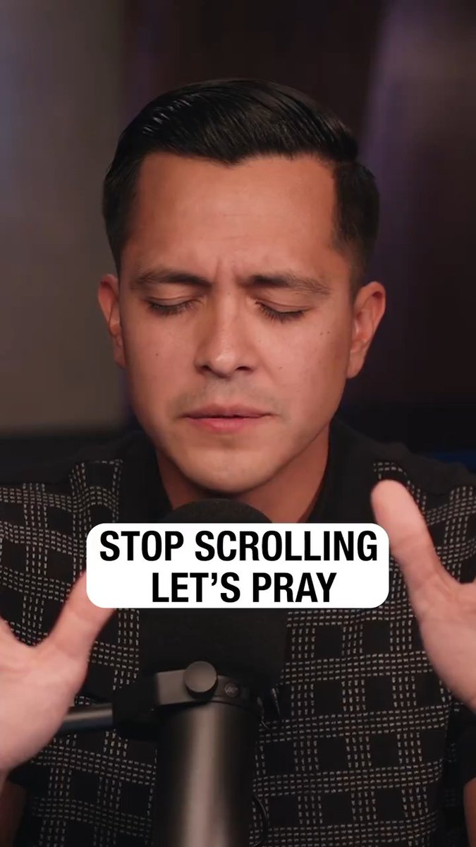 Don’t Quit - Let Me Pray for You