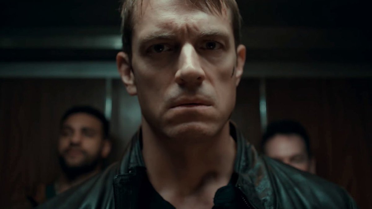 In The Silent Hour, a Boston detective adjusting to permanent hearing loss and a deaf witness must lean on each other to outsmart killers they can’t hear coming.