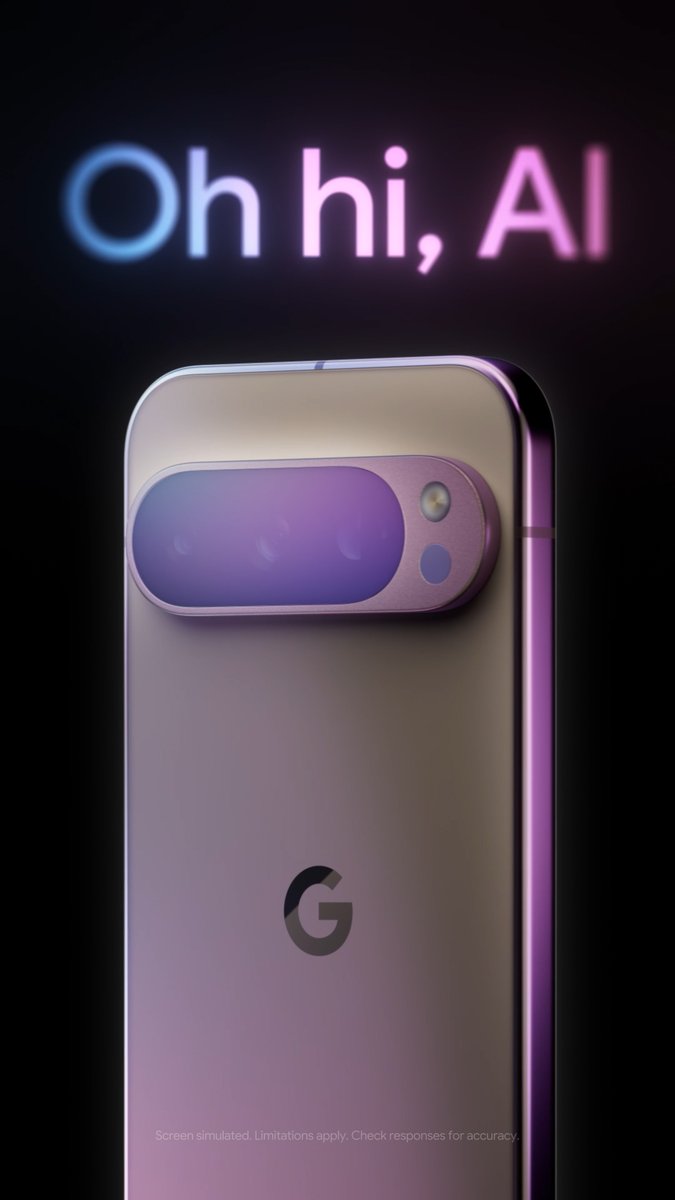 Hey Malaysians, the wait is almost over! Google Pixel 9 is coming on Malaysia’s Widest and Fastest network. Register your interest now and stay tuned for exclusive offers with CelcomDigi this 14 August 2024: