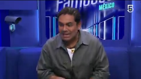 Vamos con #RicardoPeralta y quedan sus puntos así: 2 Puntos para #KarimePindter 1 Punto para BriggitteBozzo 🤔 #LaCasaDeLosFamososMX Lunes a viernes, 10:00 p.m. por #El5, domingos, 8:30 p.m. por #LasEstrellas y 24/7 por #VIX 📺📱