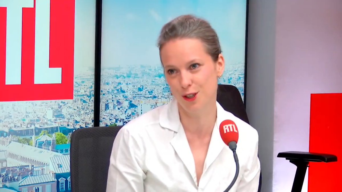 Nous travaillons pour être prêts quand le président de la République reconnaitra enfin les résultats des élections et appellera au gouvernement la force politique arrivée en tête. Les Français espèrent un profond changement de politique et de méthode.