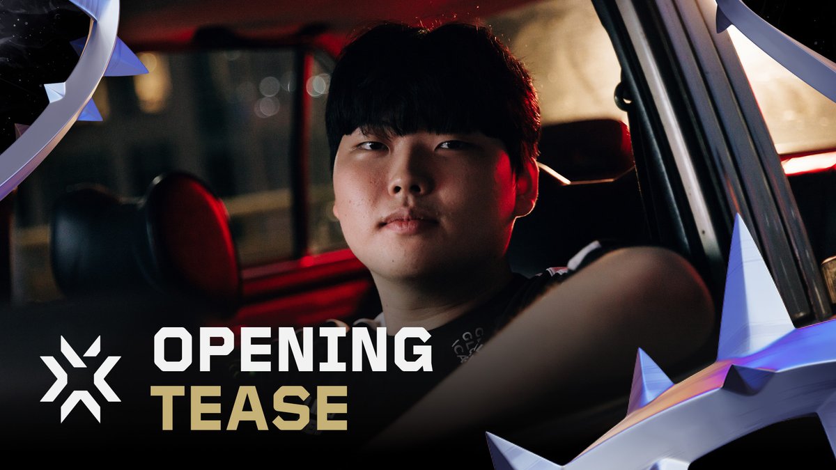16 teams, but only 1 crown. Prepare for a SUPERNOVA as we kick off #VALORANTChampions Seoul! Catch the action live at
