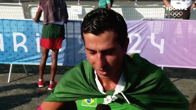 A SUA EMOÇÃO É NOSSA! CAIO, VOCÊ É MEDALHISTA OLÍMPICOOOOOOOOOO 🥈🥈🥈🥈🥈🥈🥈🥈🥈 CAIO BONFIM DO BRASILLLLLLLLLLLLLLLLL!!!!!!!!! 🇧🇷🇧🇷🇧🇷🇧🇷🇧🇷🇧🇷🇧🇷🇧🇷 #OlimpíadasNoGe #Paris2024 #JogosOlímpicos