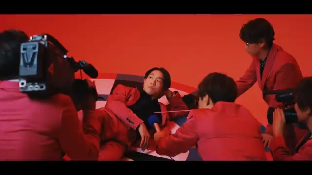 【✨MVプレミア公開決定🙌】 🎵#あの夏のあいまいME feat.SUPER EIGHT🎵 公開に先駆けティザー映像解禁📱 どんなMVに仕上がっているのか お楽しみに👀✨ 📝プレミア公開 8/8(木)12:00- #スカパラ #スカパラ35 #SUPER_EIGHT SUPER EIGHT / INFINITY RECORDS