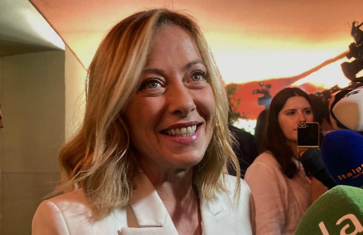 #GiochiOlimpici di Parigi 2024, il mio punto stampa di poco fa.