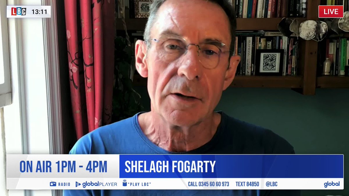 "Russia's strategic aim is to divide and weaken the society we live in." Far-right protesters 'who believe they are being patriotic' with their violence after the Southport stabbing are 'being used by Russia', political journalist Paul Mason tells Shelagh Fogarty.